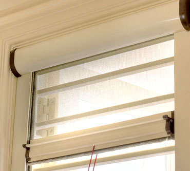 WINDOW ACCESSORIES